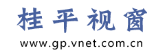 桂平视窗logo